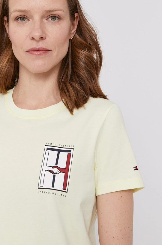 Tommy Hilfiger T-shirt Damski