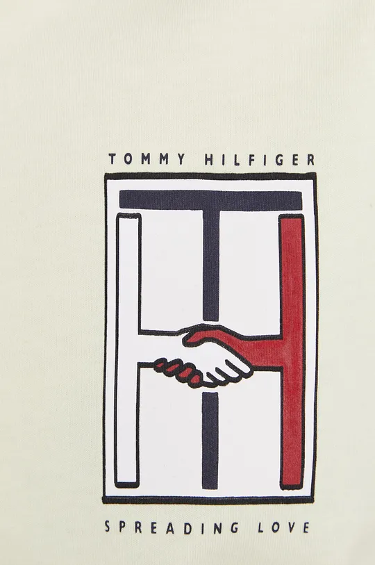 Tričko Tommy Hilfiger