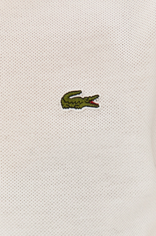 Бавовняна футболка Lacoste