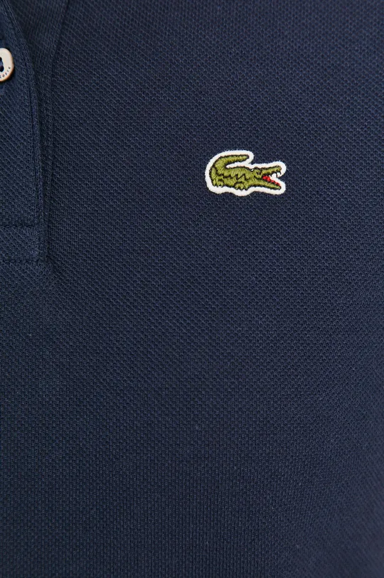 Lacoste T-shirt in cotone Donna