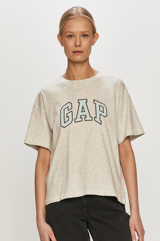 kék GAP - T-shirt Női