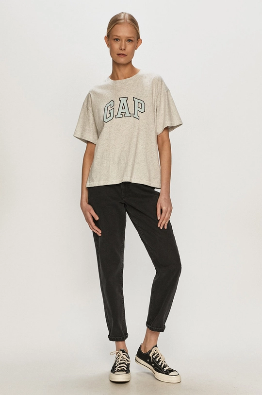 GAP - T-shirt kék