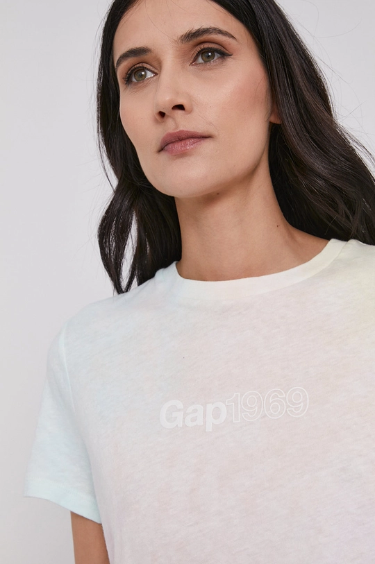 multicolor GAP T-shirt Damski