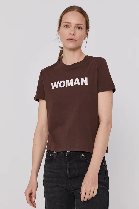 barna GAP t-shirt Női