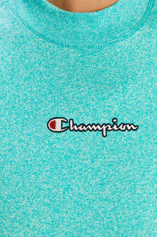 Champion - Футболка 113206 Женский