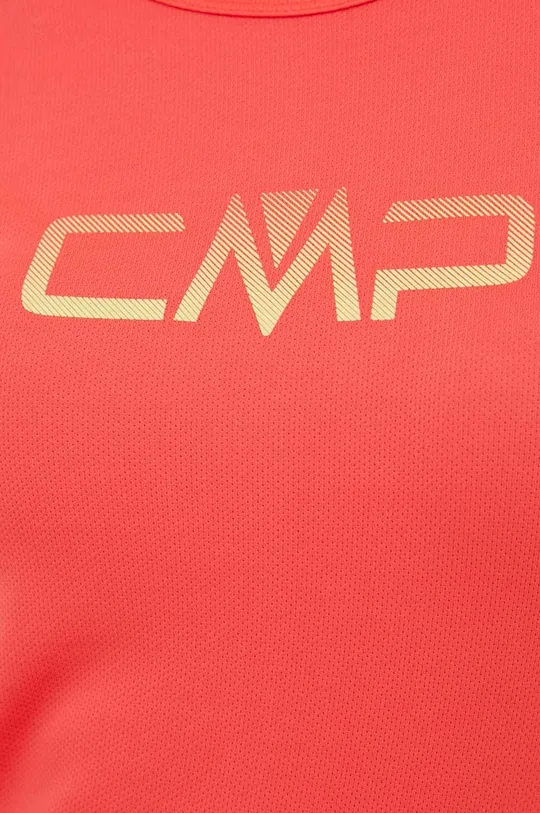 Kratka majica CMP Ženski