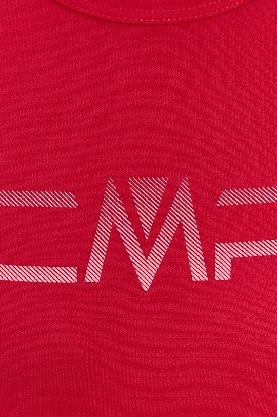 CMP T-shirt Damski