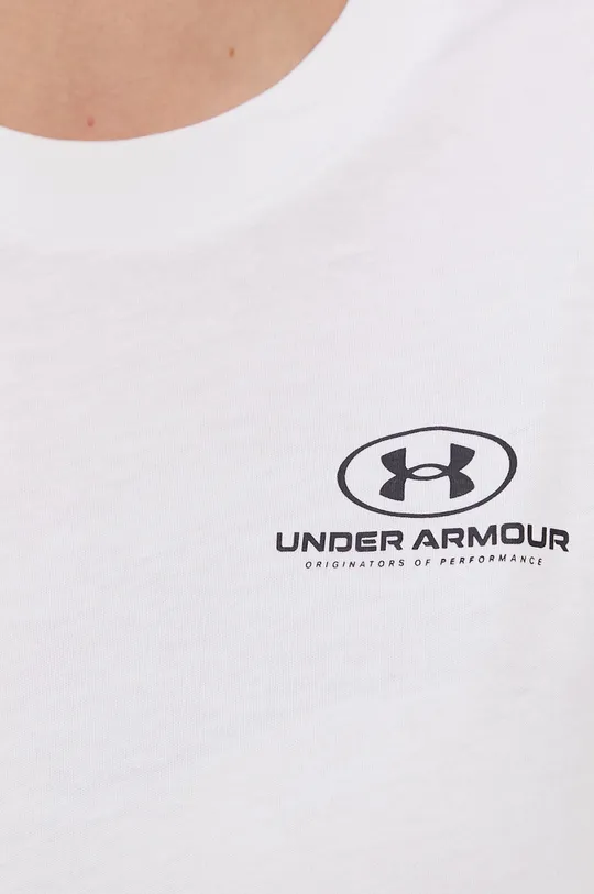 Under Armour T-shirt 1363206 Damski