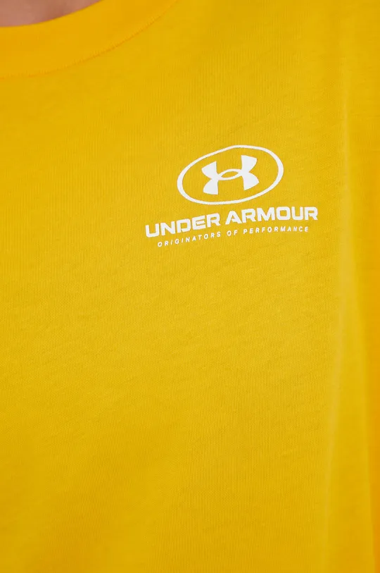 Under Armour t-shirt 1363206 Damski