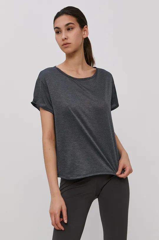 Under Armour t-shirt 1364661 szürke