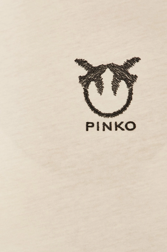 Pinko - T-shirt Damski