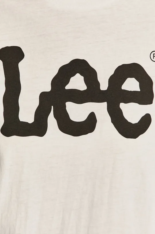Lee - T-shirt Damski