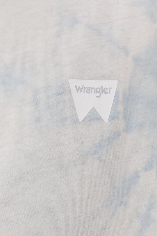 Wrangler T-shirt