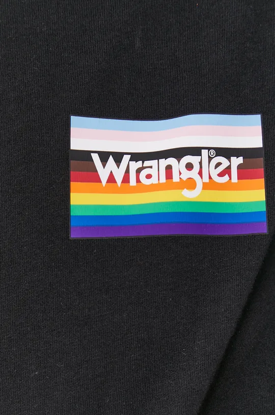 Wrangler T-shirt Damski