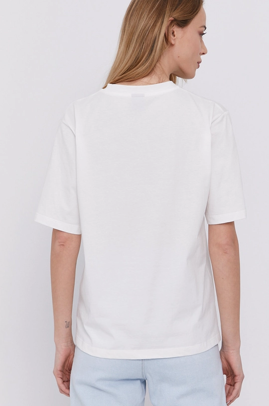 Pinko T-shirt 100 % Bawełna