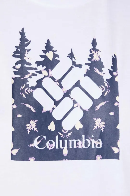 Columbia maglietta da sport Sun Trek