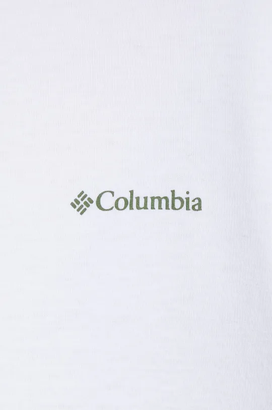 Sportovní tričko Columbia Sun Trek Dámský