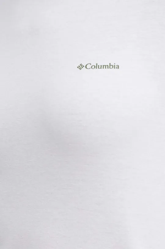 Columbia sportos póló Sun Trek