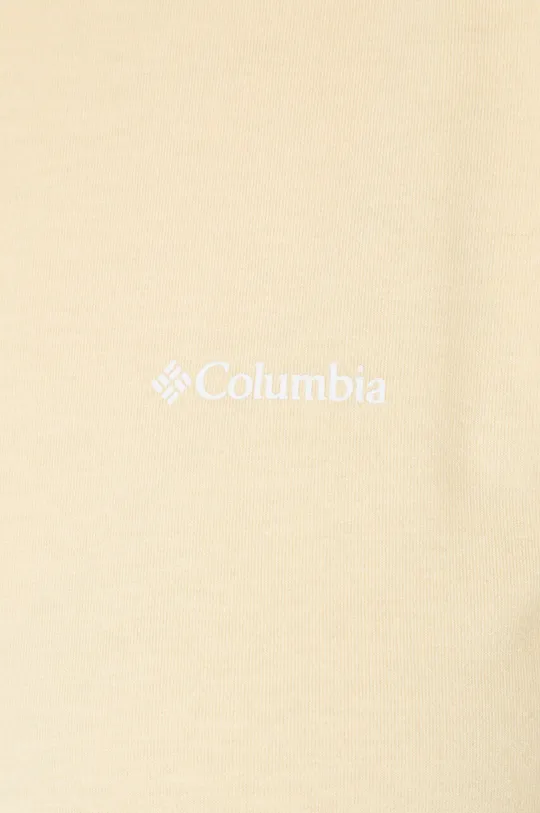 Sportovní triko Columbia Sun Trek