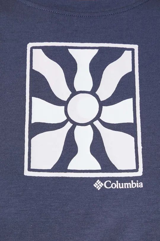 Αθλητικό μπλουζάκι Columbia Sun Trek Sun Trek Γυναικεία