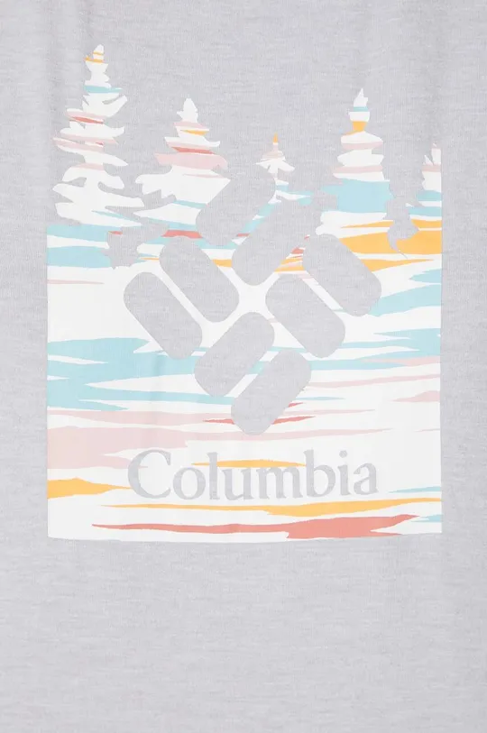 Columbia t-shirt sportowy Sun Trek Sun Trek