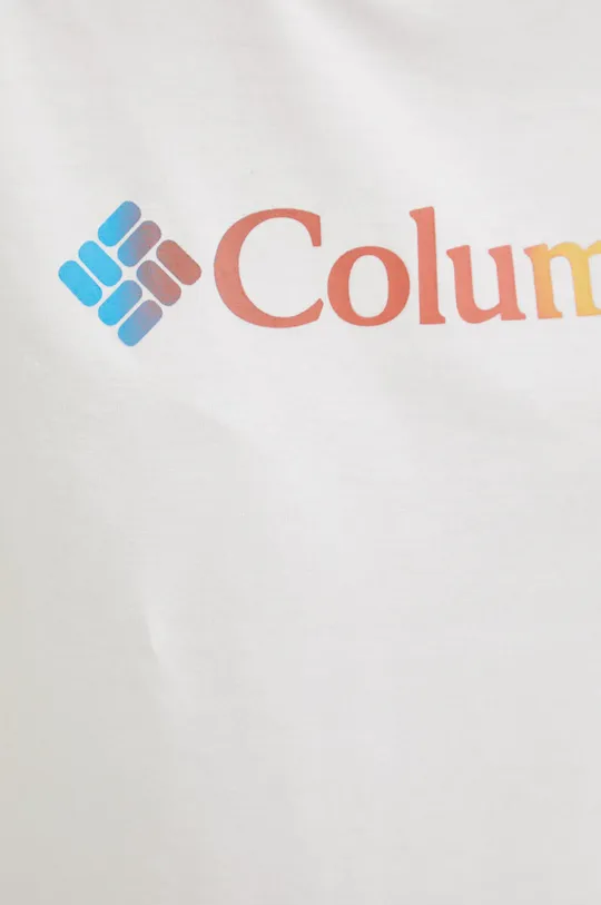 Športna kratka majica Columbia Sun Trek Ženski