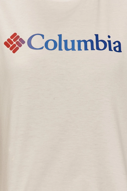 Columbia T-shirt Sun Trek Damski