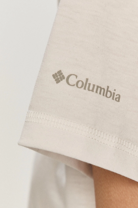 Columbia T-shirt Damski