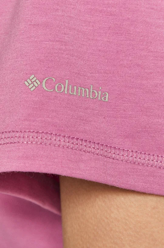 Columbia T-shirt Damski