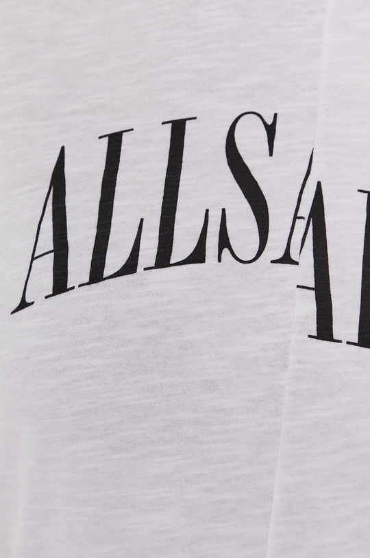 AllSaints T-shirt Damski