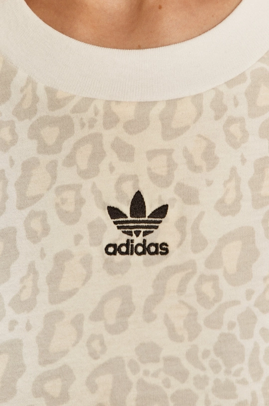 adidas Originals - T-shirt HB4756 Damski