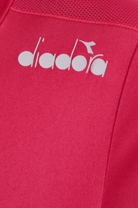 Diadora - T-shirt Damski