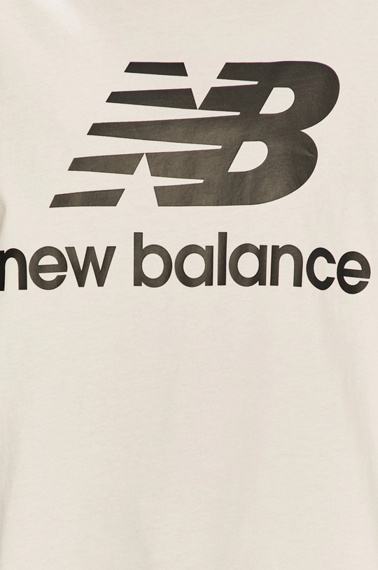 New Balance T-shirt WT03519WK Damski