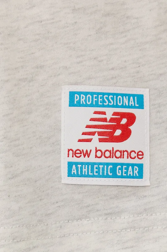 New Balance T-shirt WT11508SAH