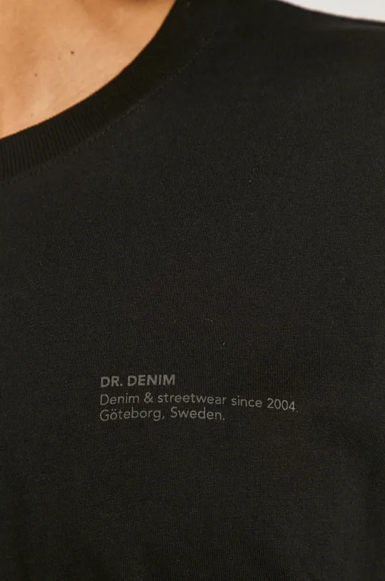 Dr. Denim T-shirt Damski