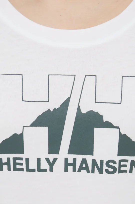 Helly Hansen Μπλουζάκι Γυναικεία