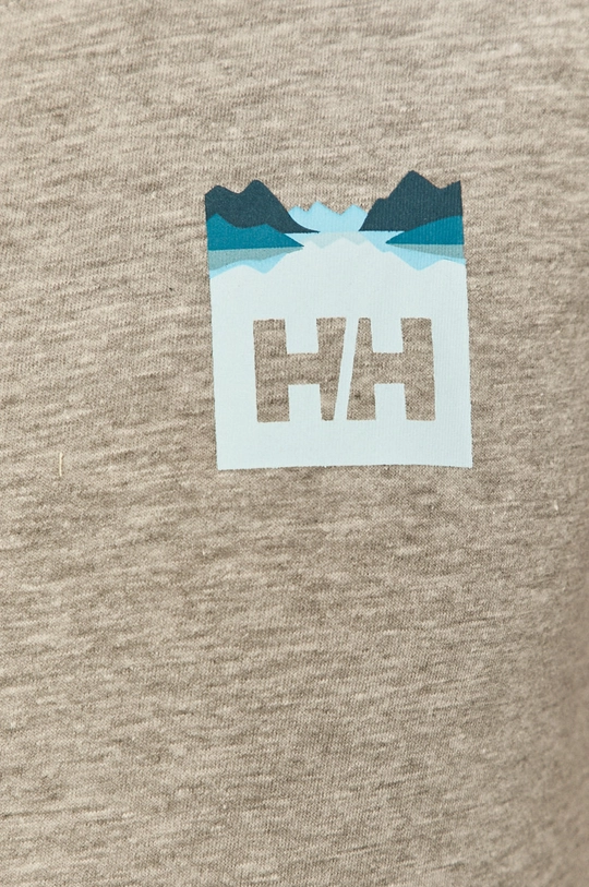 Helly Hansen - T-shirt Damski