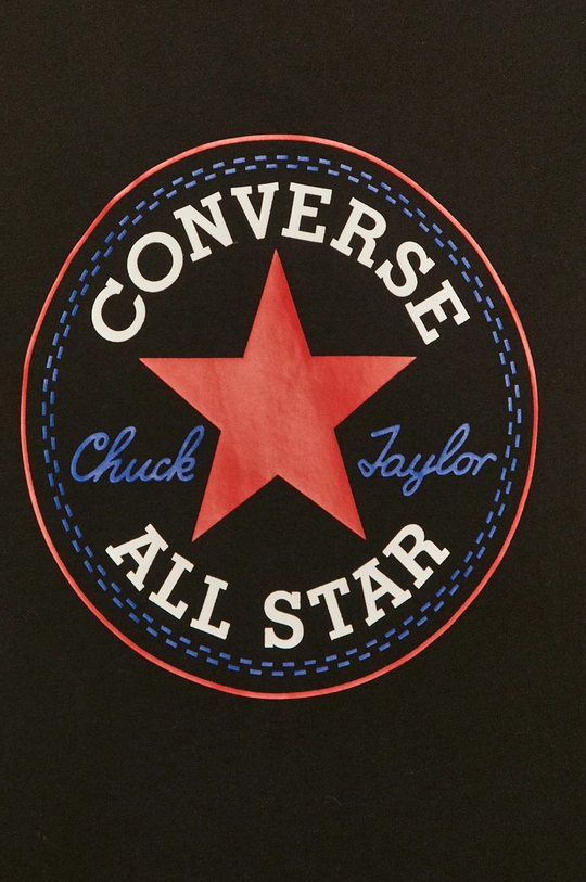 Converse T-shirt Damski