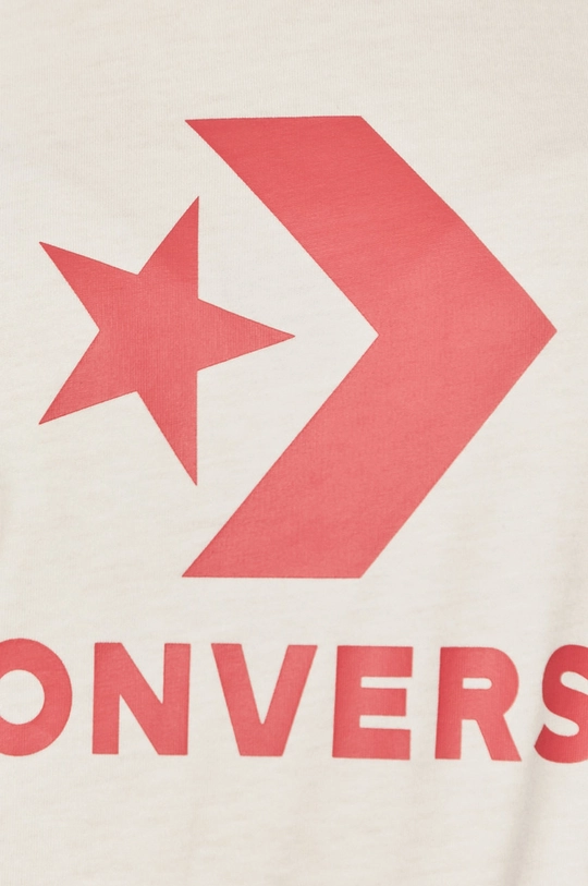 Converse T-shirt Damski