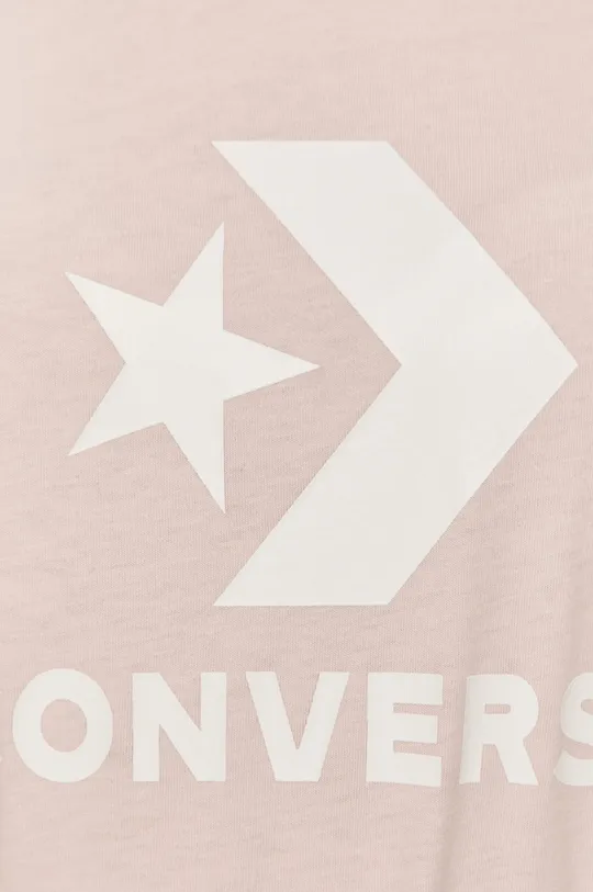 Converse T-shirt Damski