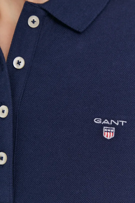 Gant - T-shirt 402201 Damski
