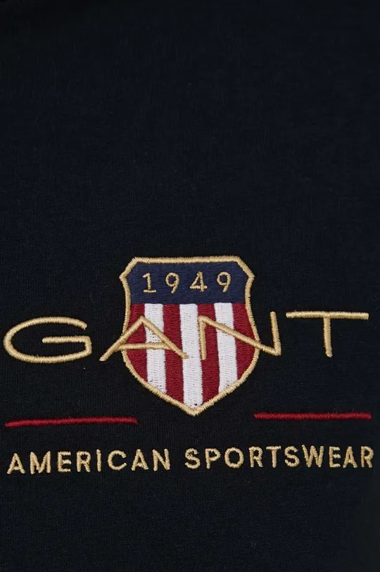 Majica kratkih rukava Gant Ženski