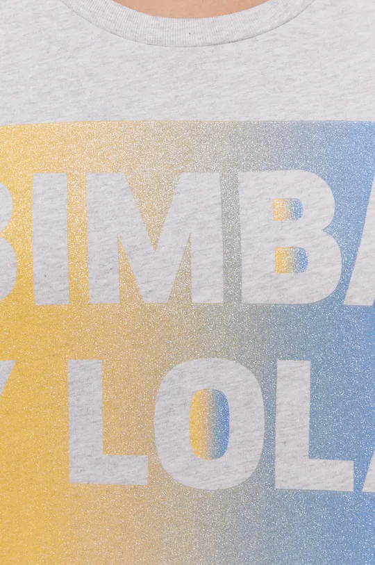 Bimba Y Lola T-shirt Damski