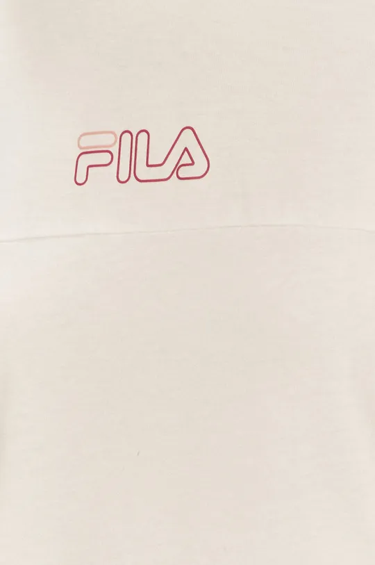 Fila - T-shirt Damski