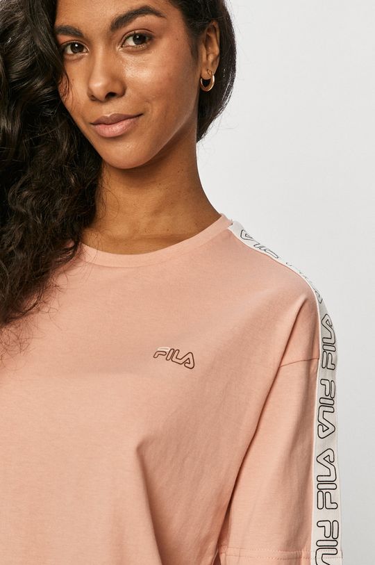 розов Fila - Тениска