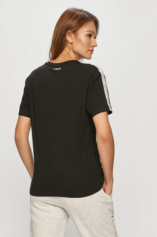 Fila - T-shirt 100 % Bawełna