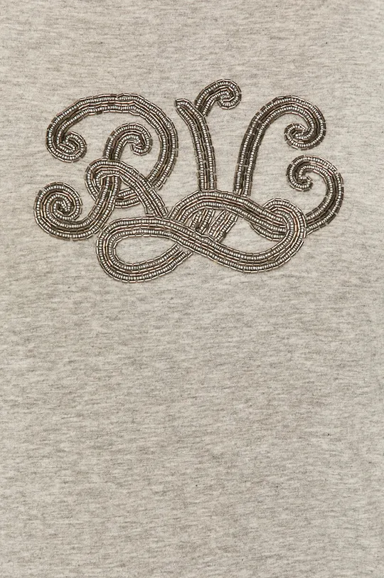 Lauren Ralph Lauren - T-shirt 200817012001 Damski