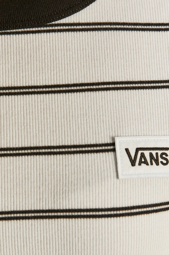 Vans - T-shirt Damski