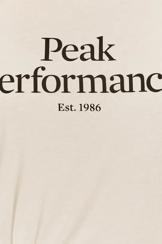 Peak Performance - Футболка Жіночий