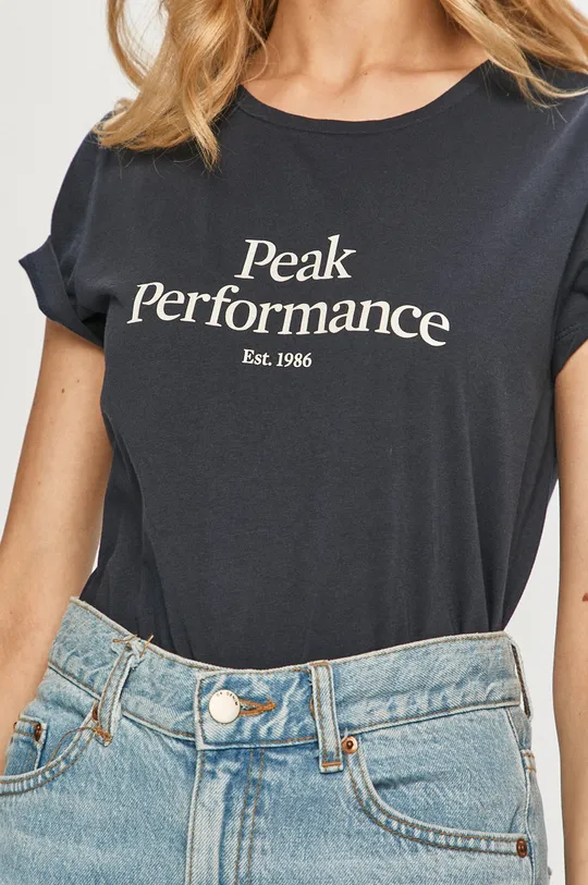 Peak Performance - Футболка Женский